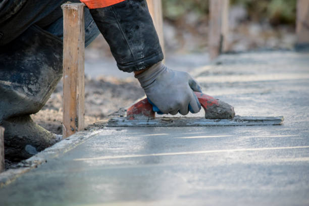 Best Concrete Resurfacing Services  in East Hazel Crest, IL