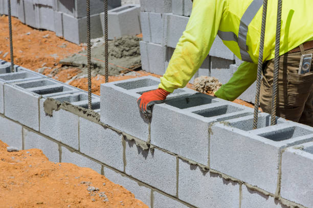 Best Concrete Foundation Repair  in East Hazel Crest, IL