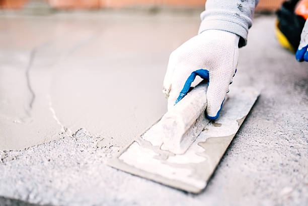Best Driveway Concrete Repair  in East Hazel Crest, IL